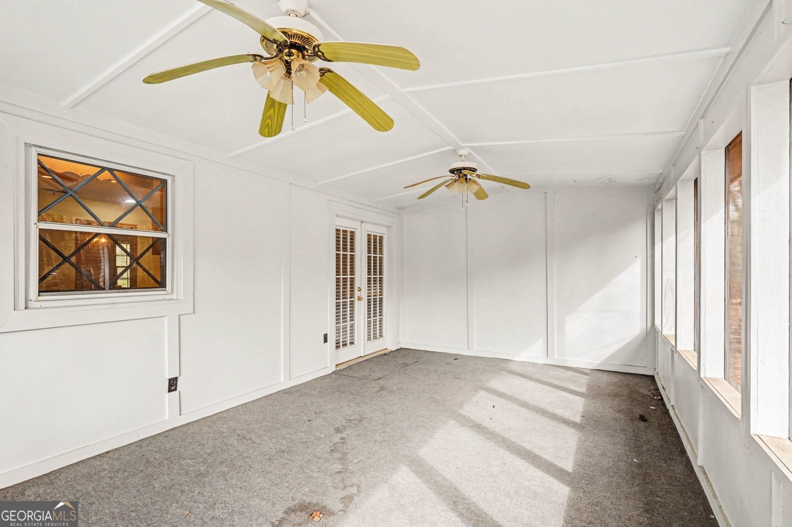 1590 Colonial South Drive Conyers - Photo 17