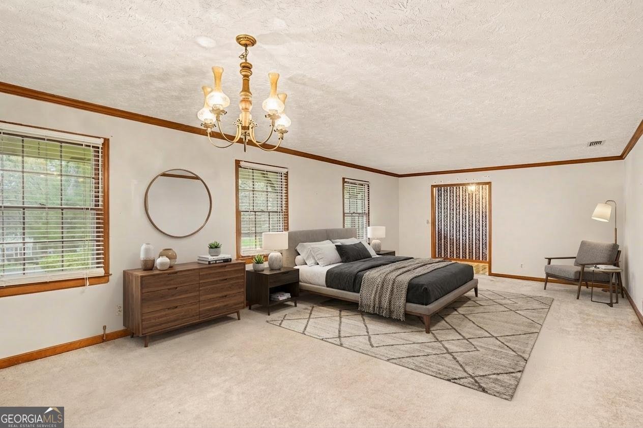 1590 Colonial South Drive Conyers - Photo 19