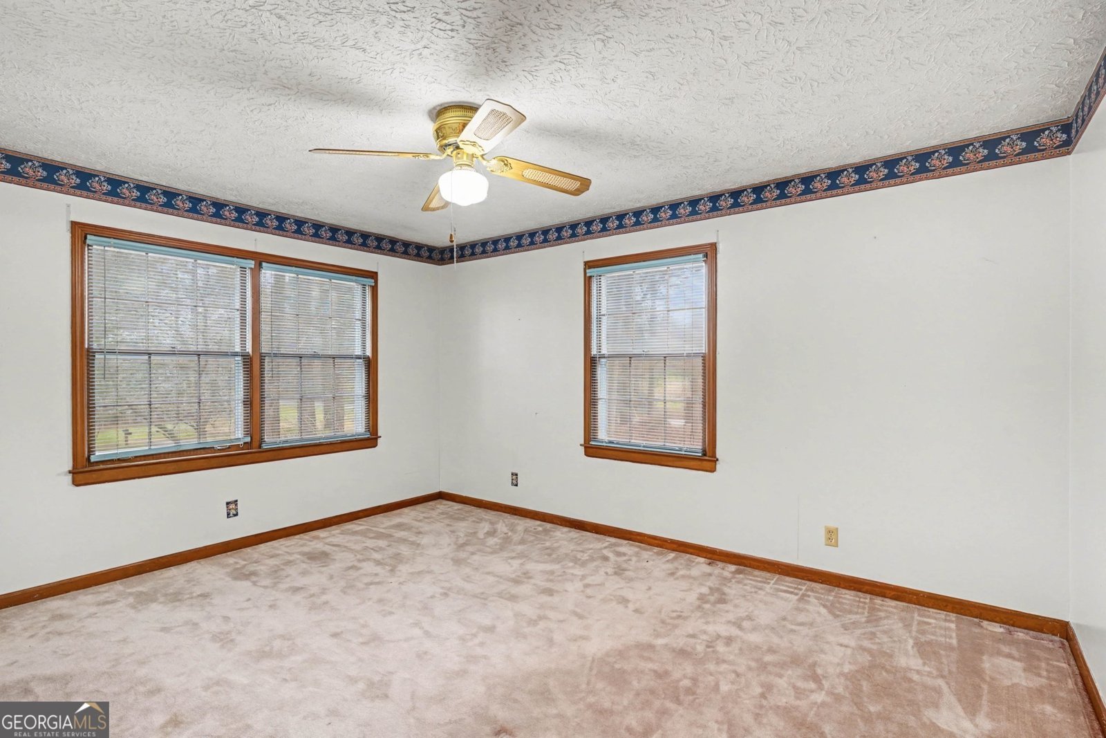 1590 Colonial South Drive Conyers - Photo 22