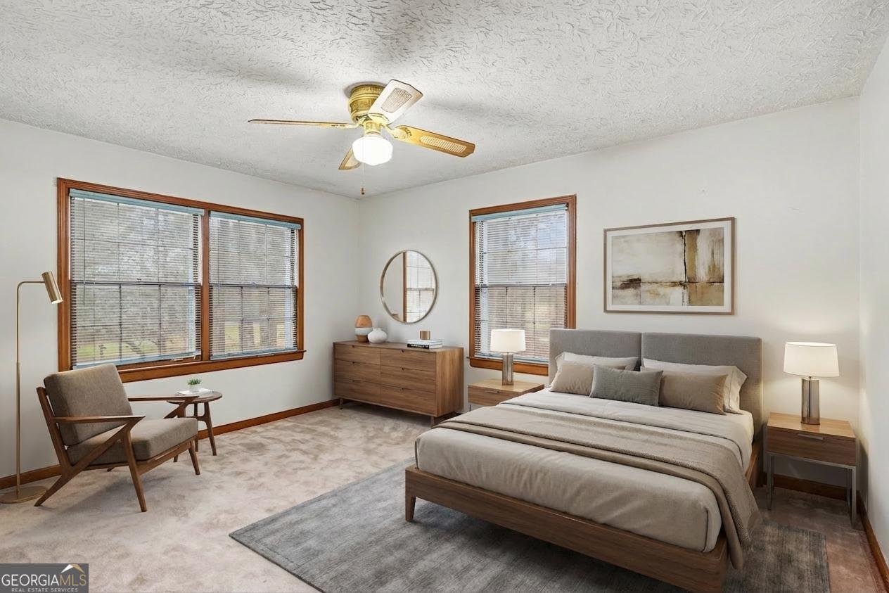 1590 Colonial South Drive Conyers - Photo 23