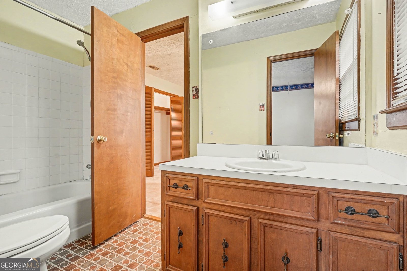 1590 Colonial South Drive Conyers - Photo 24