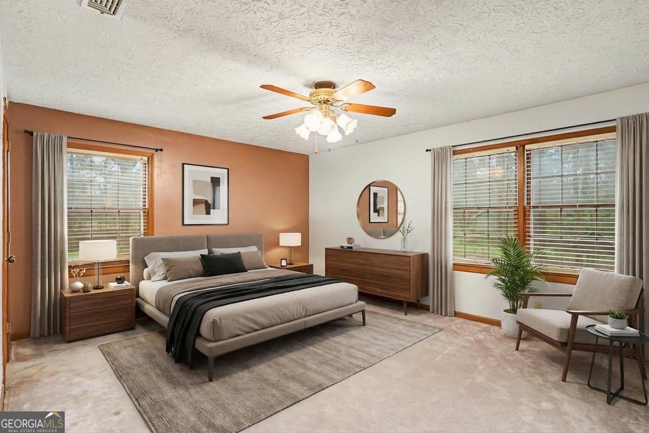 1590 Colonial South Drive Conyers - Photo 27