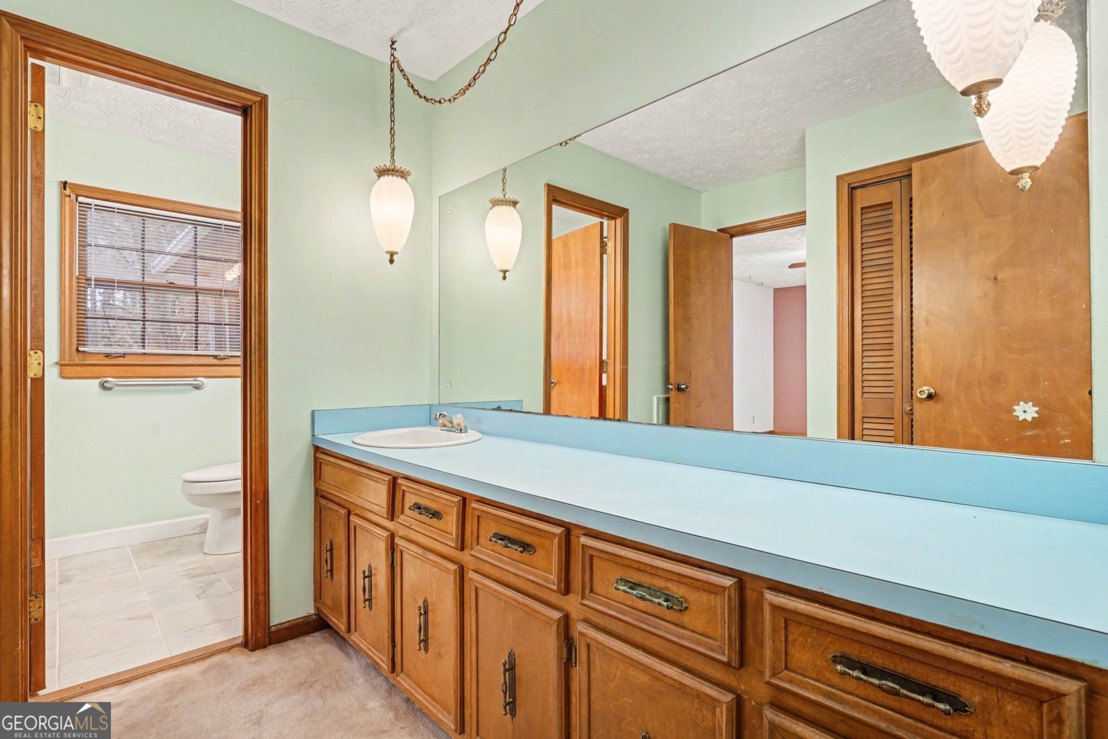 1590 Colonial South Drive Conyers - Photo 28