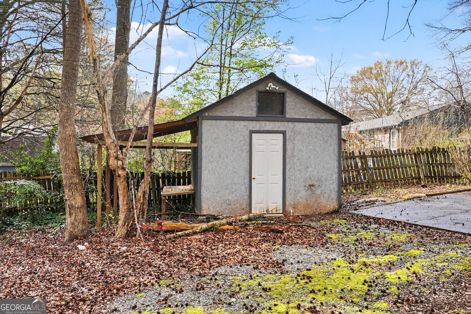 1590 Colonial South Drive Conyers - Photo 35