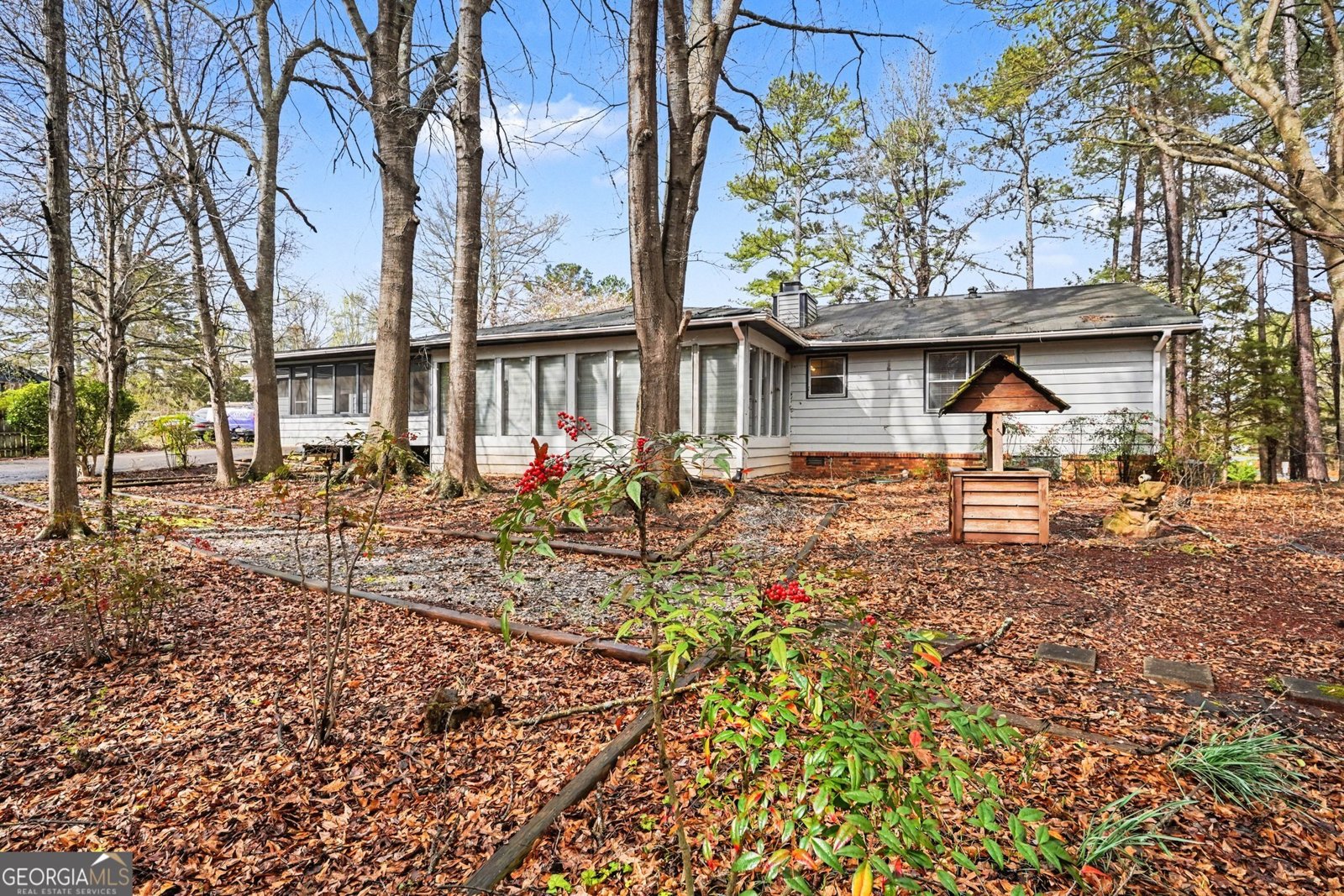 1590 Colonial South Drive Conyers - Photo 37