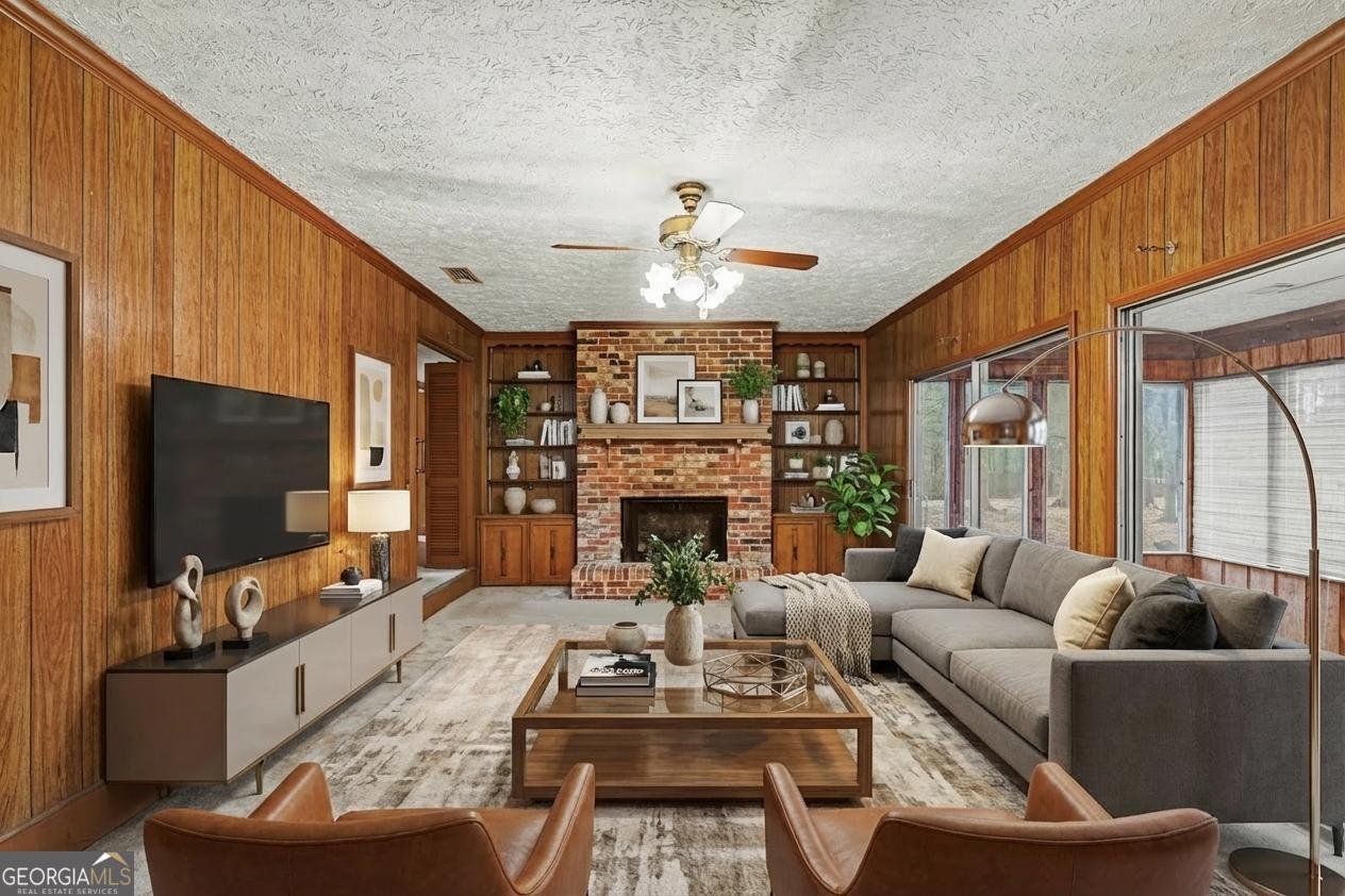 1590 Colonial South Drive Conyers - Photo 6