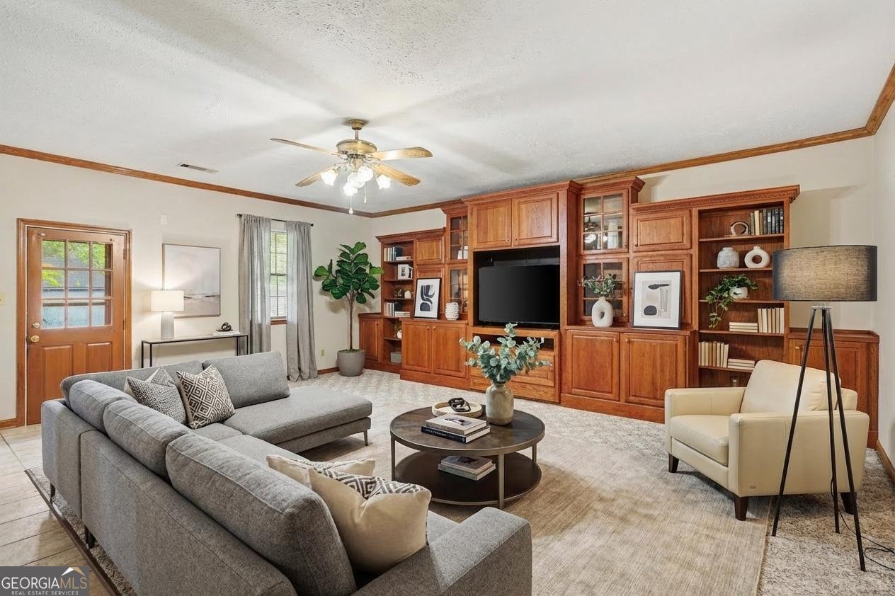 1590 Colonial South Drive Conyers - Photo 8