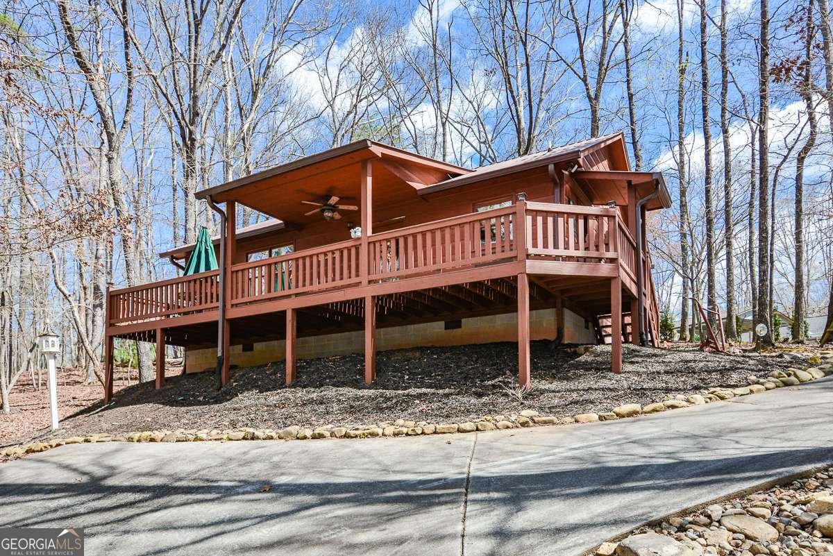 50 Rockingham Way Ellijay - Photo 1