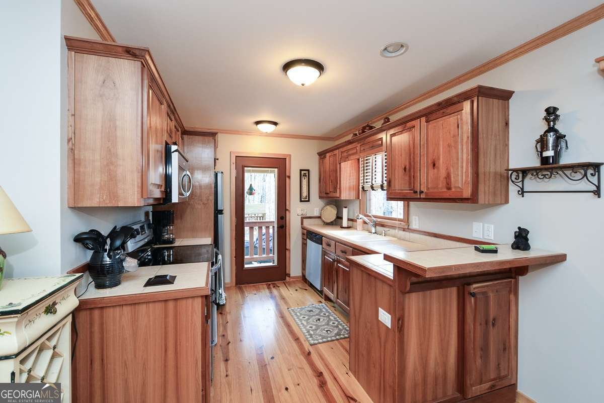 50 Rockingham Way Ellijay - Photo 10