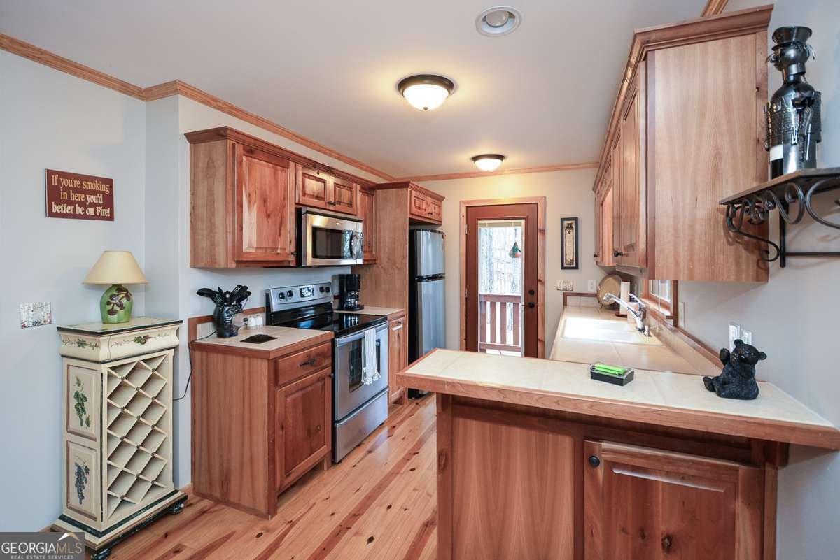 50 Rockingham Way Ellijay - Photo 11