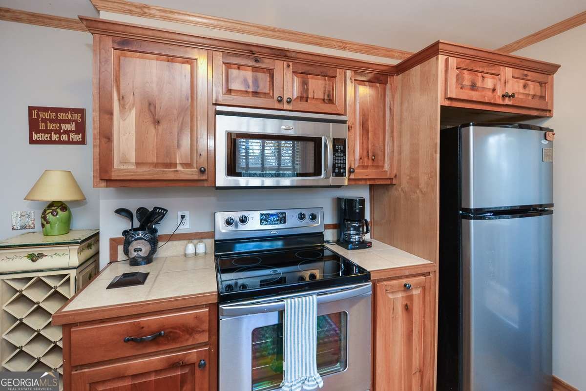 50 Rockingham Way Ellijay - Photo 13