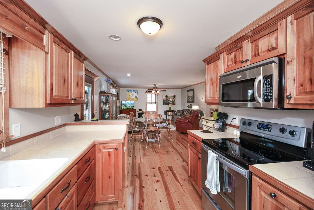 50 Rockingham Way Ellijay - Photo 14