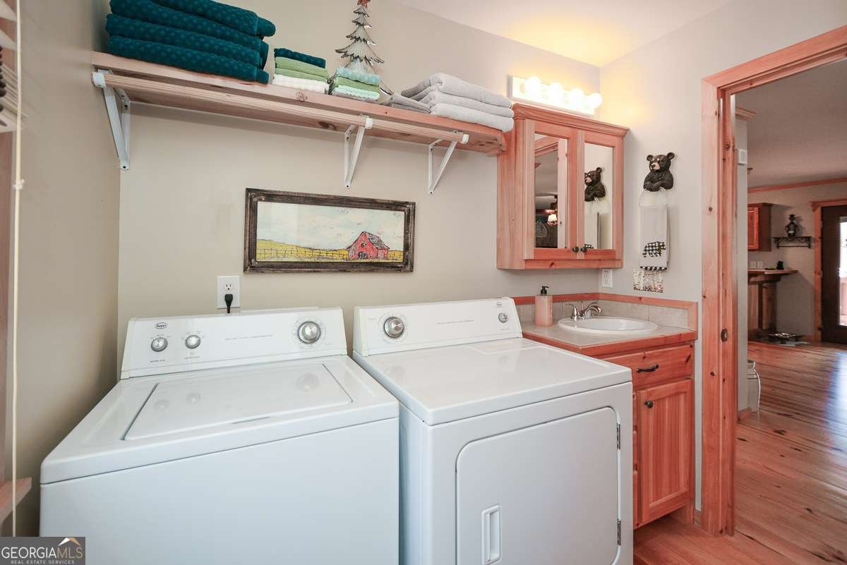 50 Rockingham Way Ellijay - Photo 16