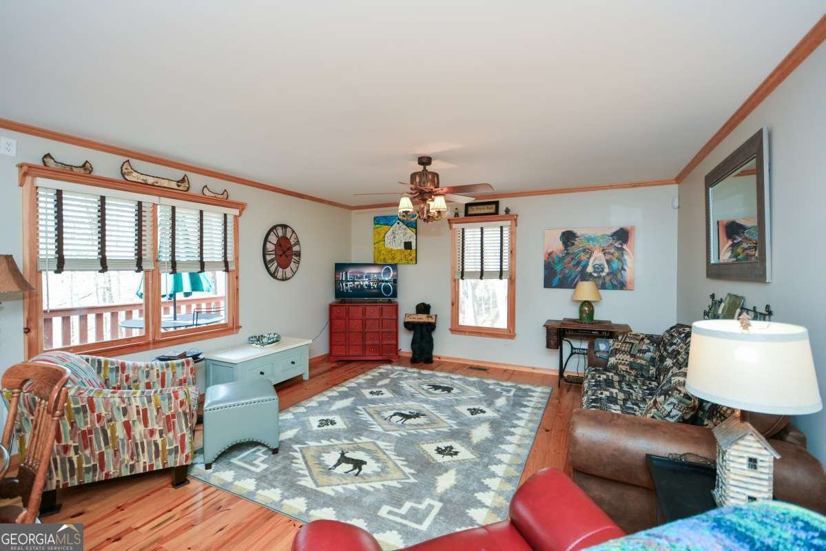 50 Rockingham Way Ellijay - Photo 17