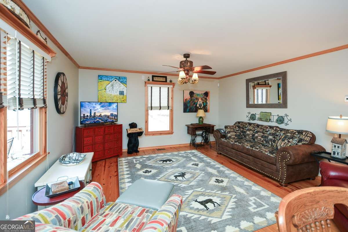 50 Rockingham Way Ellijay - Photo 18