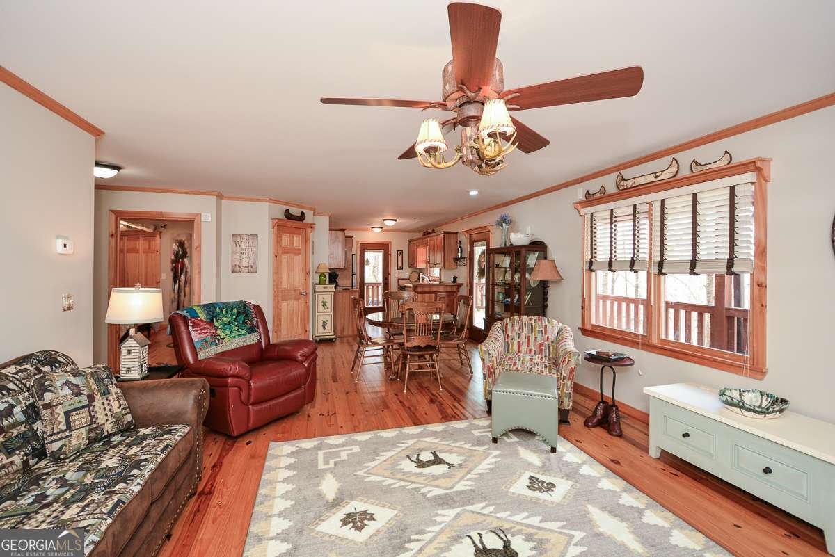 50 Rockingham Way Ellijay - Photo 19