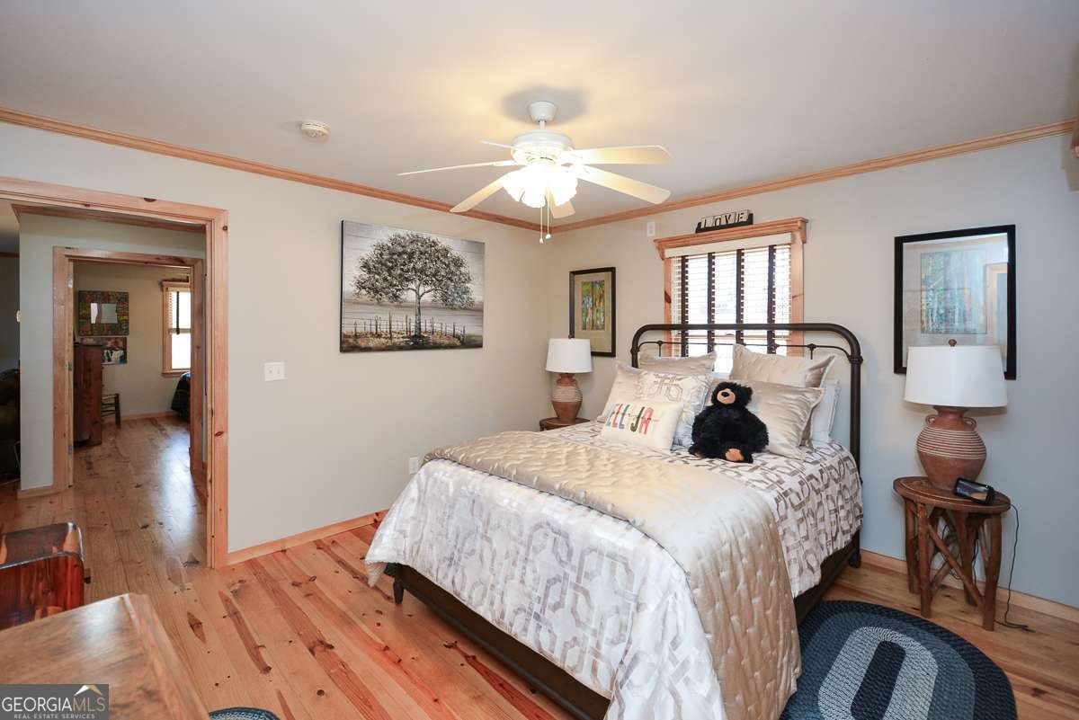 50 Rockingham Way Ellijay - Photo 22