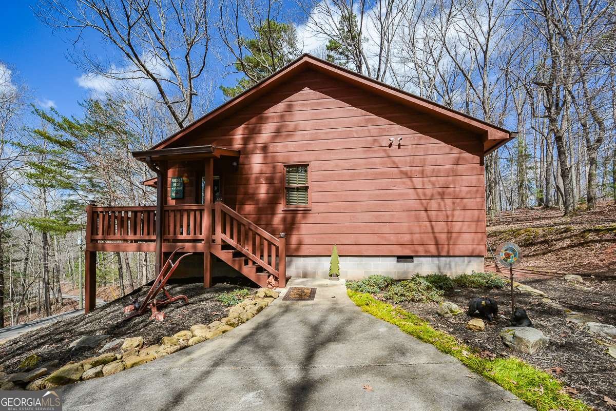 50 Rockingham Way Ellijay - Photo 34