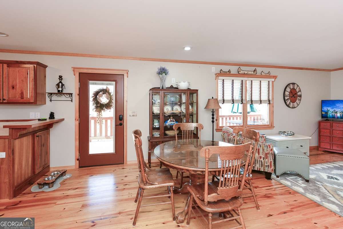 50 Rockingham Way Ellijay - Photo 8