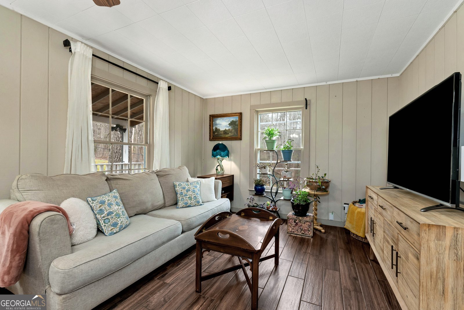 353 Broken Arrow Trail Dahlonega - Photo 11