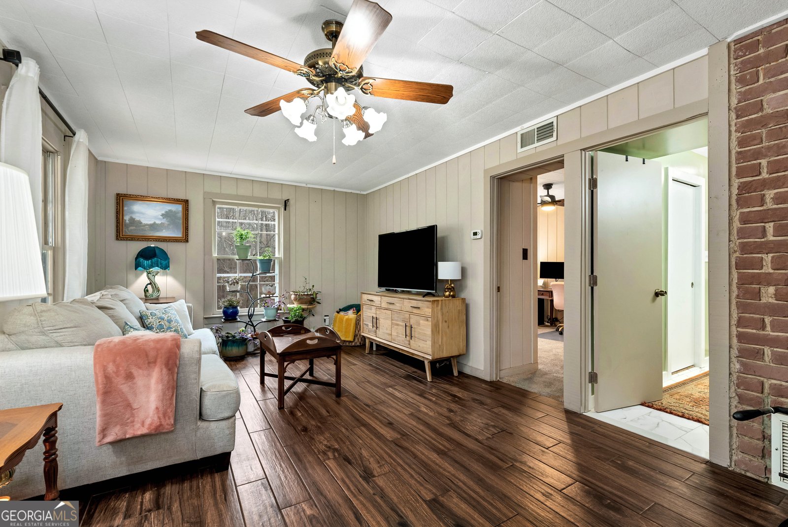 353 Broken Arrow Trail Dahlonega - Photo 13