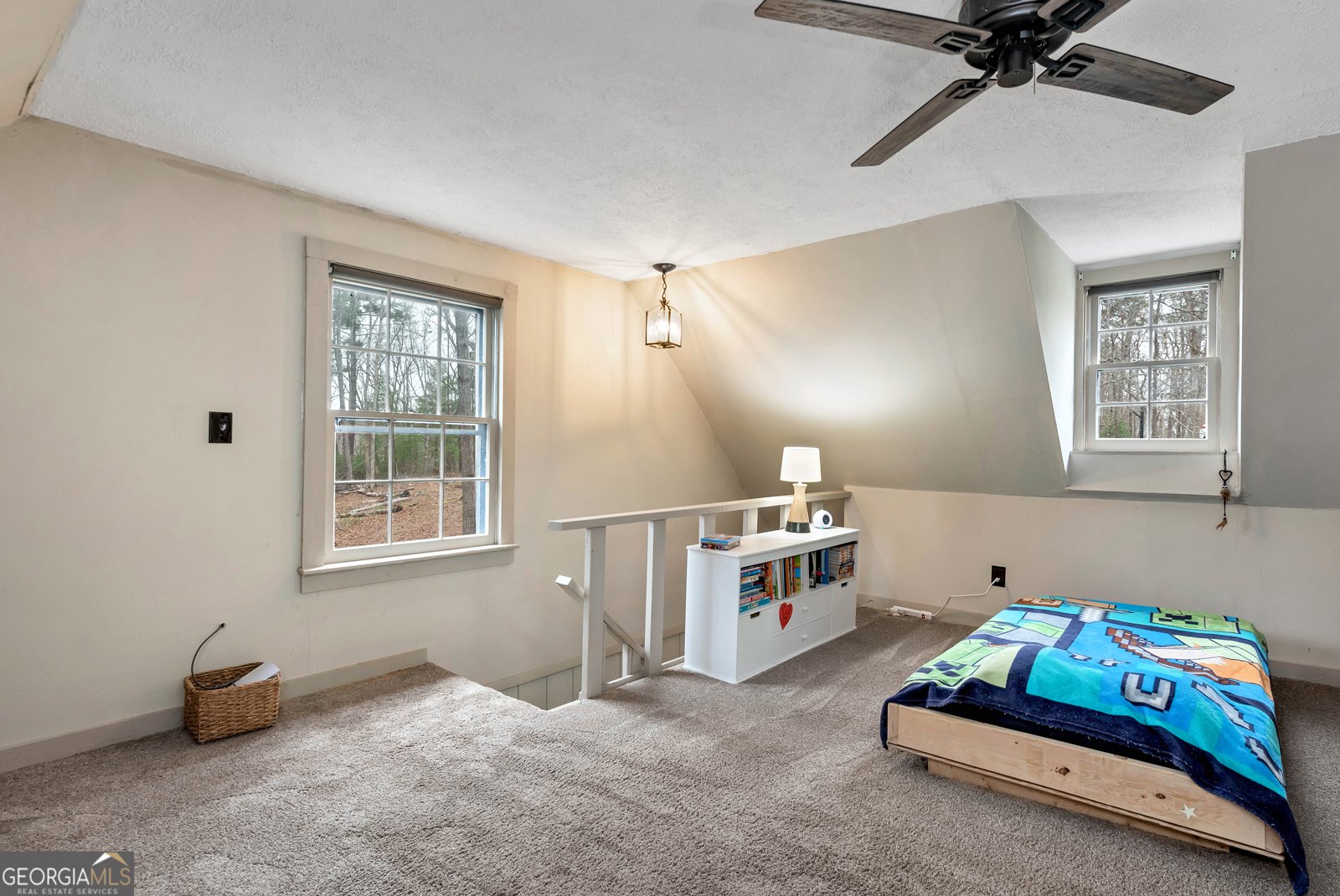 353 Broken Arrow Trail Dahlonega - Photo 24