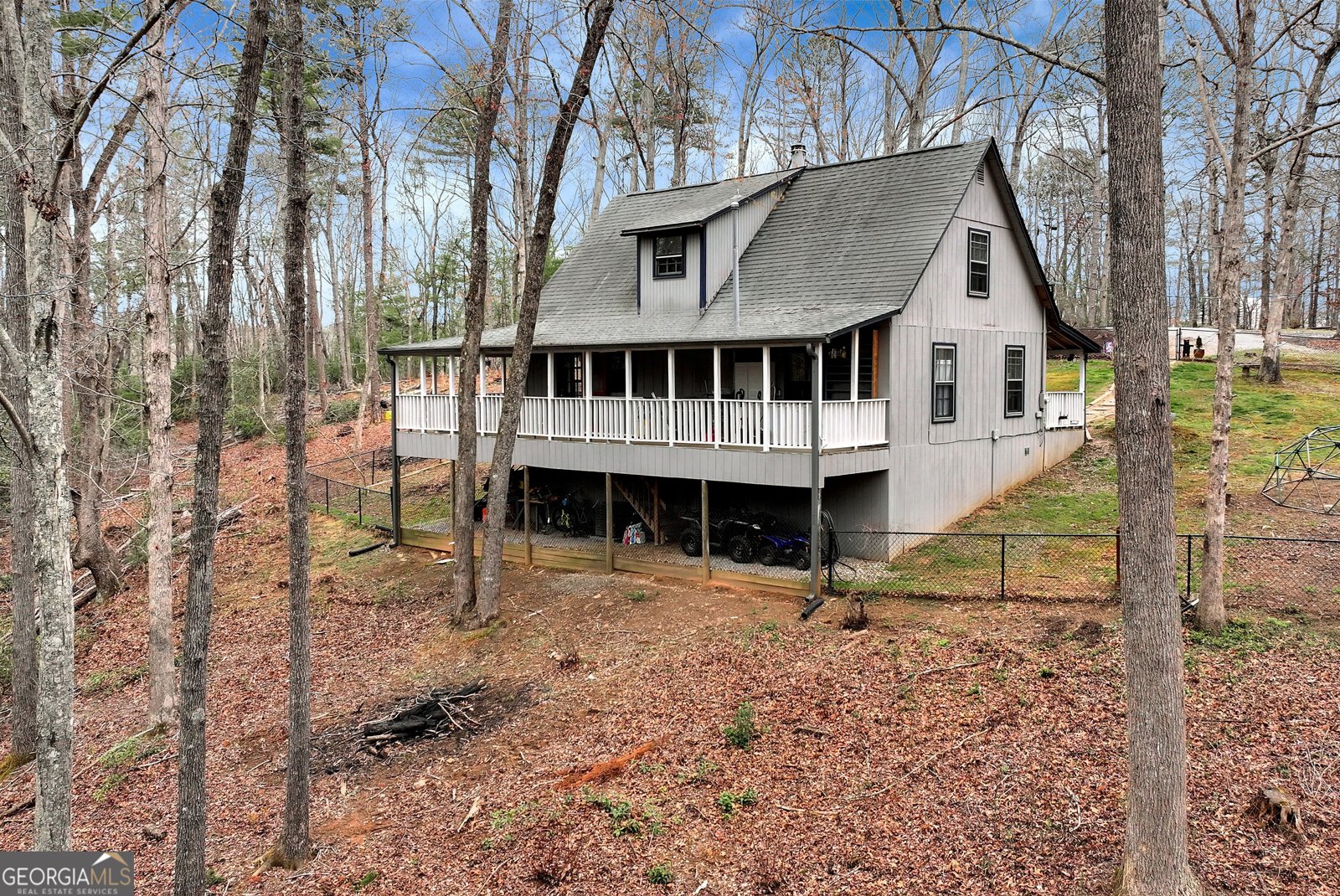 353 Broken Arrow Trail Dahlonega - Photo 30