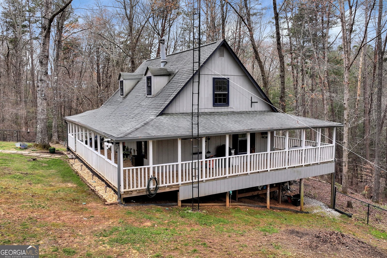 353 Broken Arrow Trail Dahlonega - Photo 31