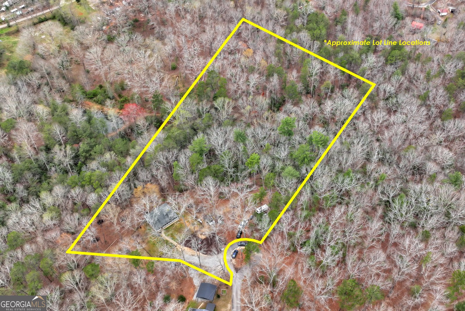 353 Broken Arrow Trail Dahlonega - Photo 32