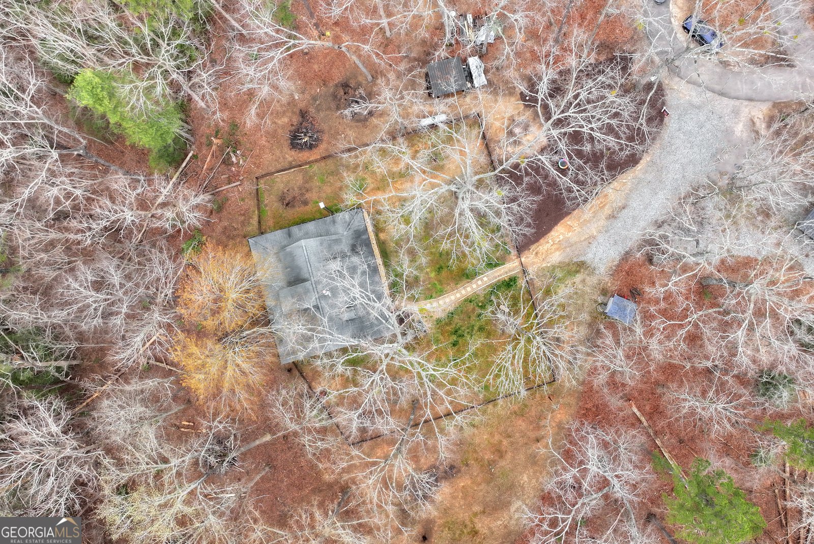 353 Broken Arrow Trail Dahlonega - Photo 34