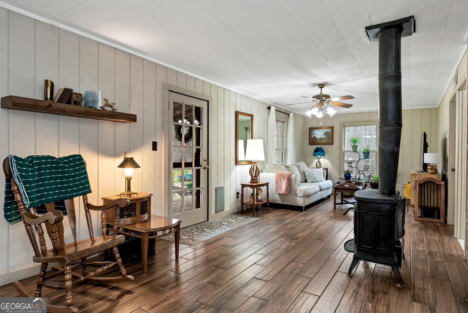 353 Broken Arrow Trail Dahlonega - Photo 7