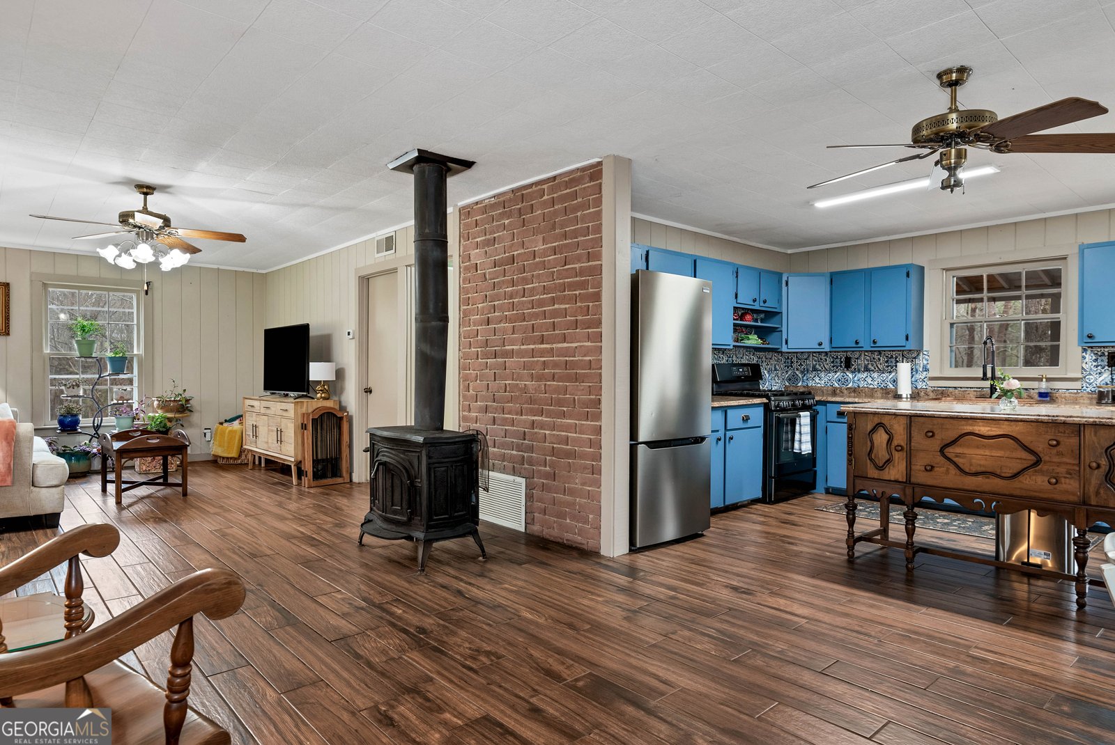 353 Broken Arrow Trail Dahlonega - Photo 8