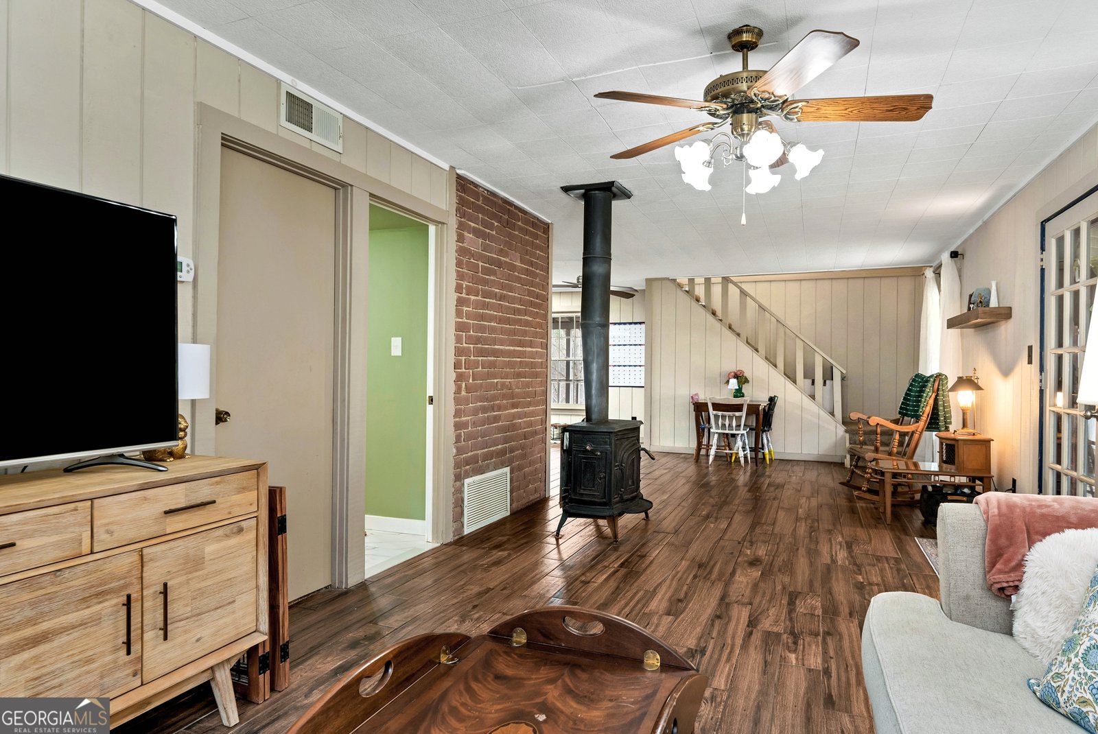 353 Broken Arrow Trail Dahlonega - Photo 9