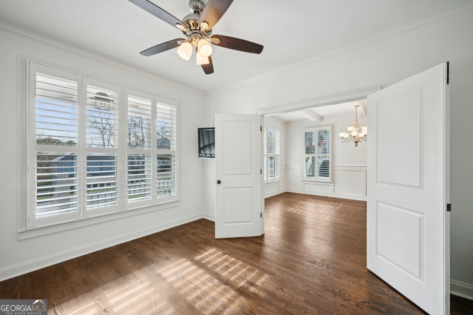 2326 Nesbitt Drive Brookhaven - Photo 10