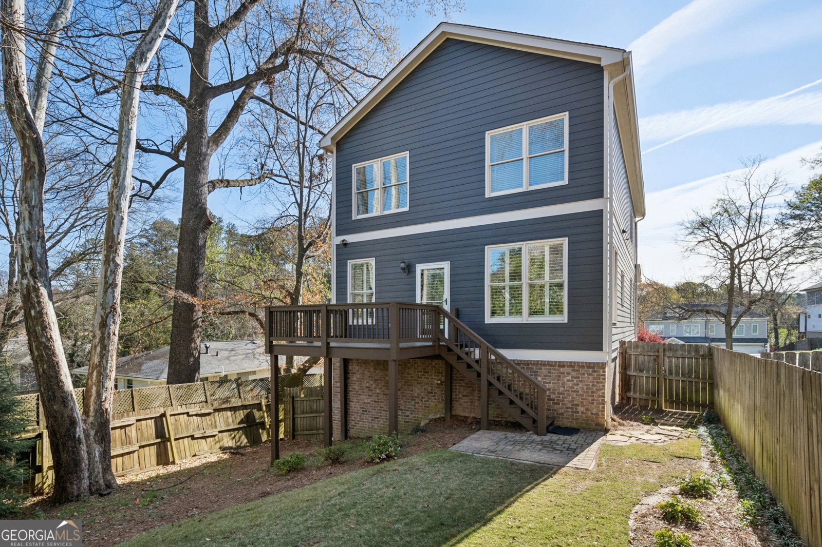 2326 Nesbitt Drive Brookhaven - Photo 36