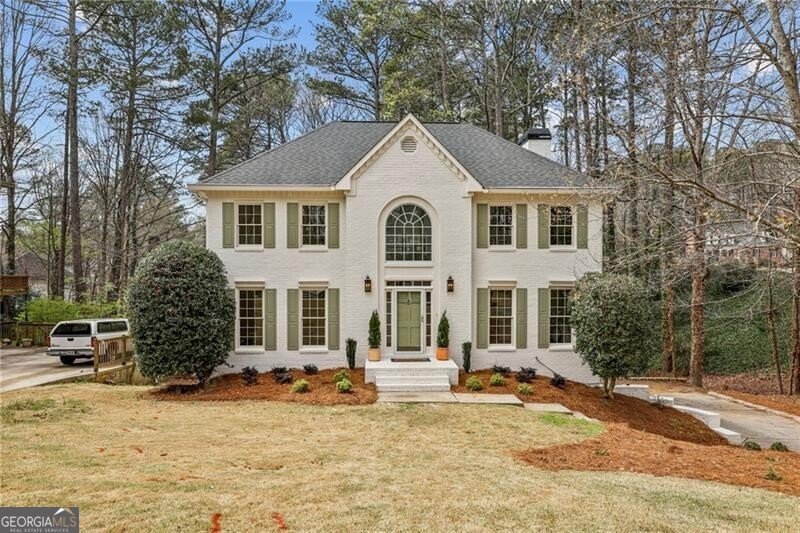 105 Inverness Approach Roswell - Photo 1