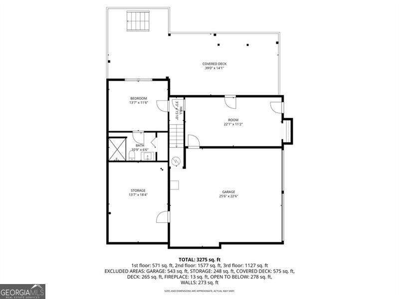 105 Inverness Approach Roswell - Photo 48