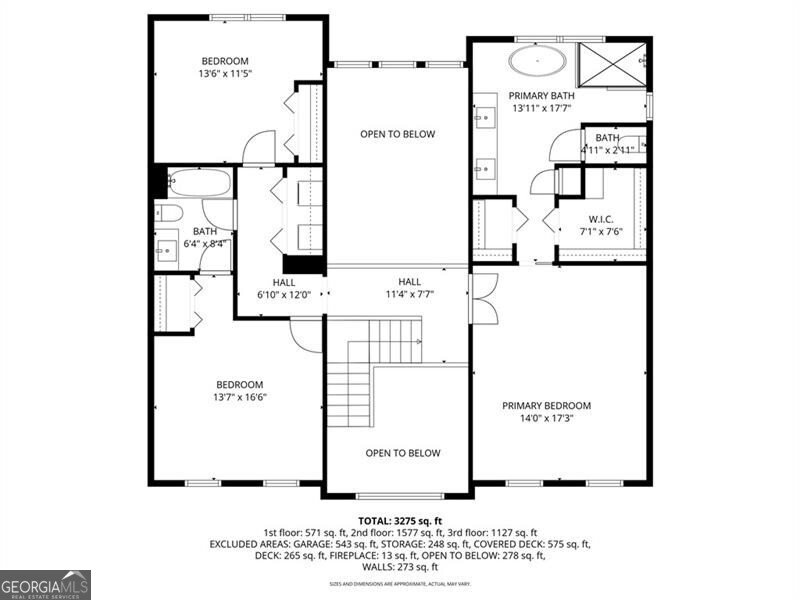 105 Inverness Approach Roswell - Photo 50