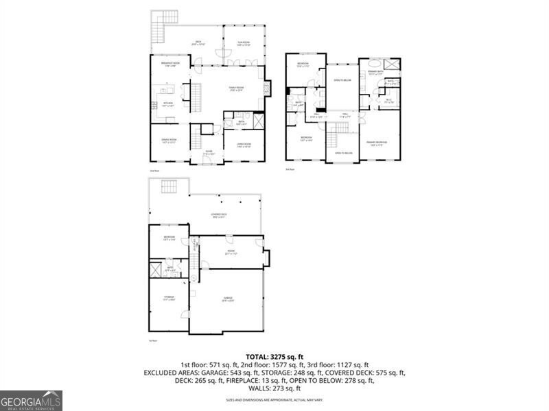 105 Inverness Approach Roswell - Photo 51
