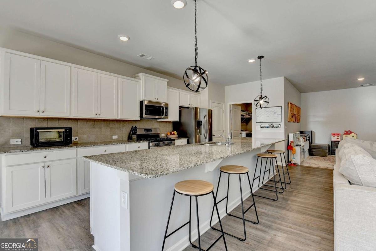 4440 Bramblett Grove Place Cumming - Photo 11