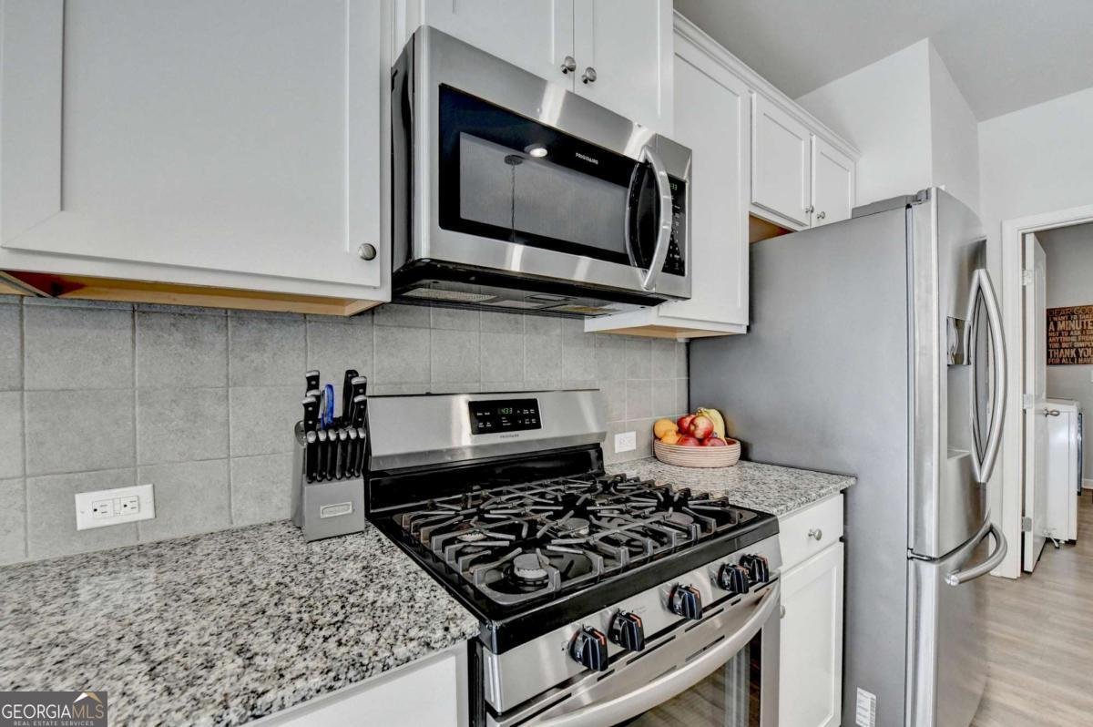 4440 Bramblett Grove Place Cumming - Photo 12