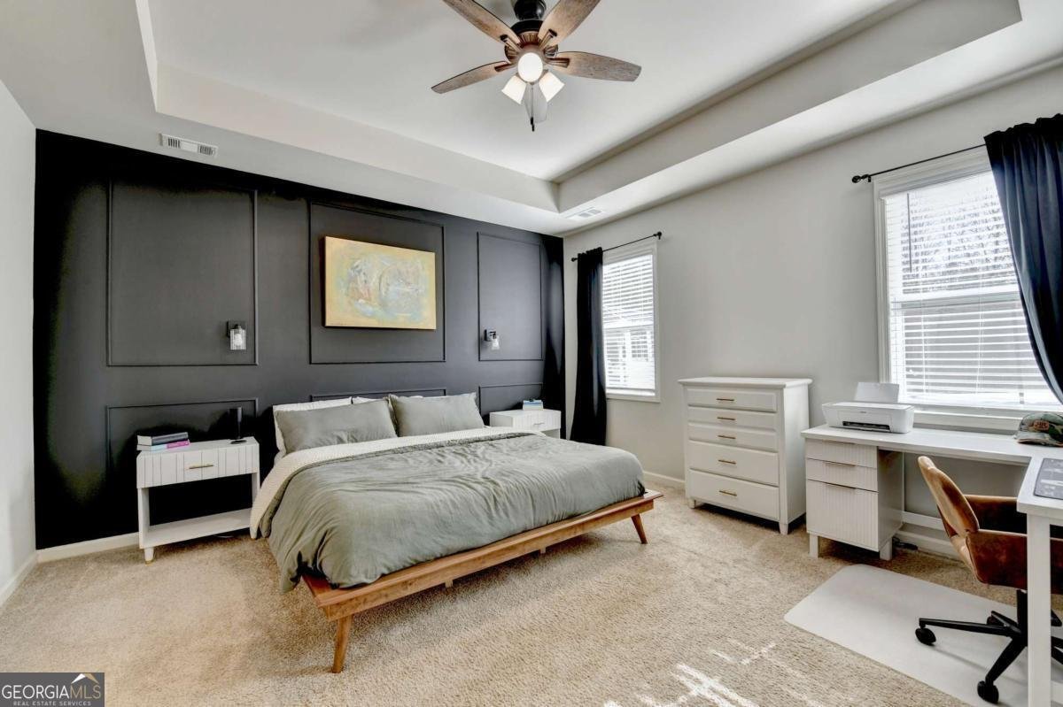 4440 Bramblett Grove Place Cumming - Photo 17