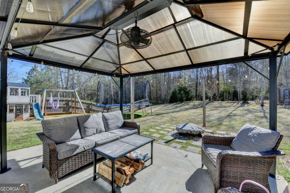 4440 Bramblett Grove Place Cumming - Photo 27