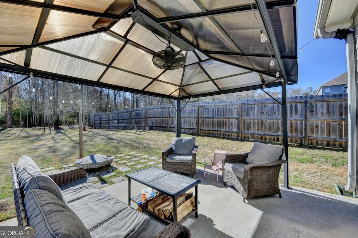 4440 Bramblett Grove Place Cumming - Photo 28