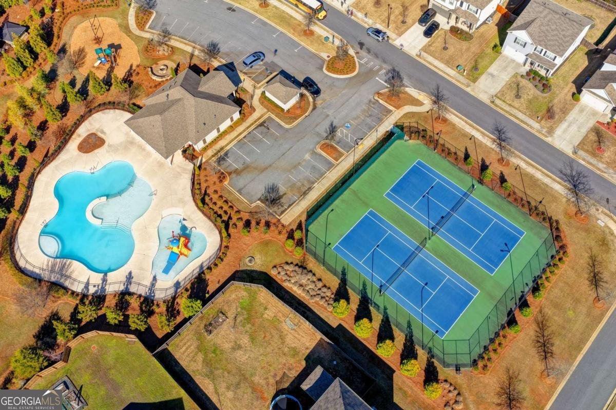 4440 Bramblett Grove Place Cumming - Photo 32