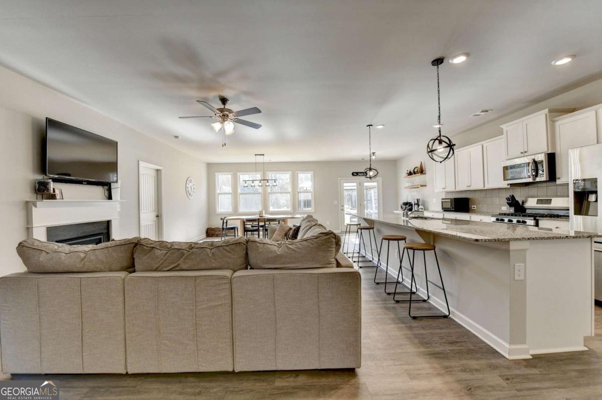 4440 Bramblett Grove Place Cumming - Photo 6