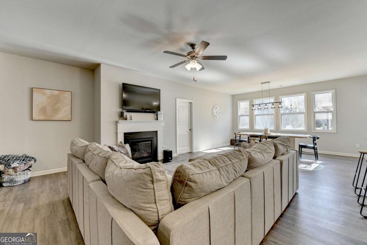 4440 Bramblett Grove Place Cumming - Photo 7