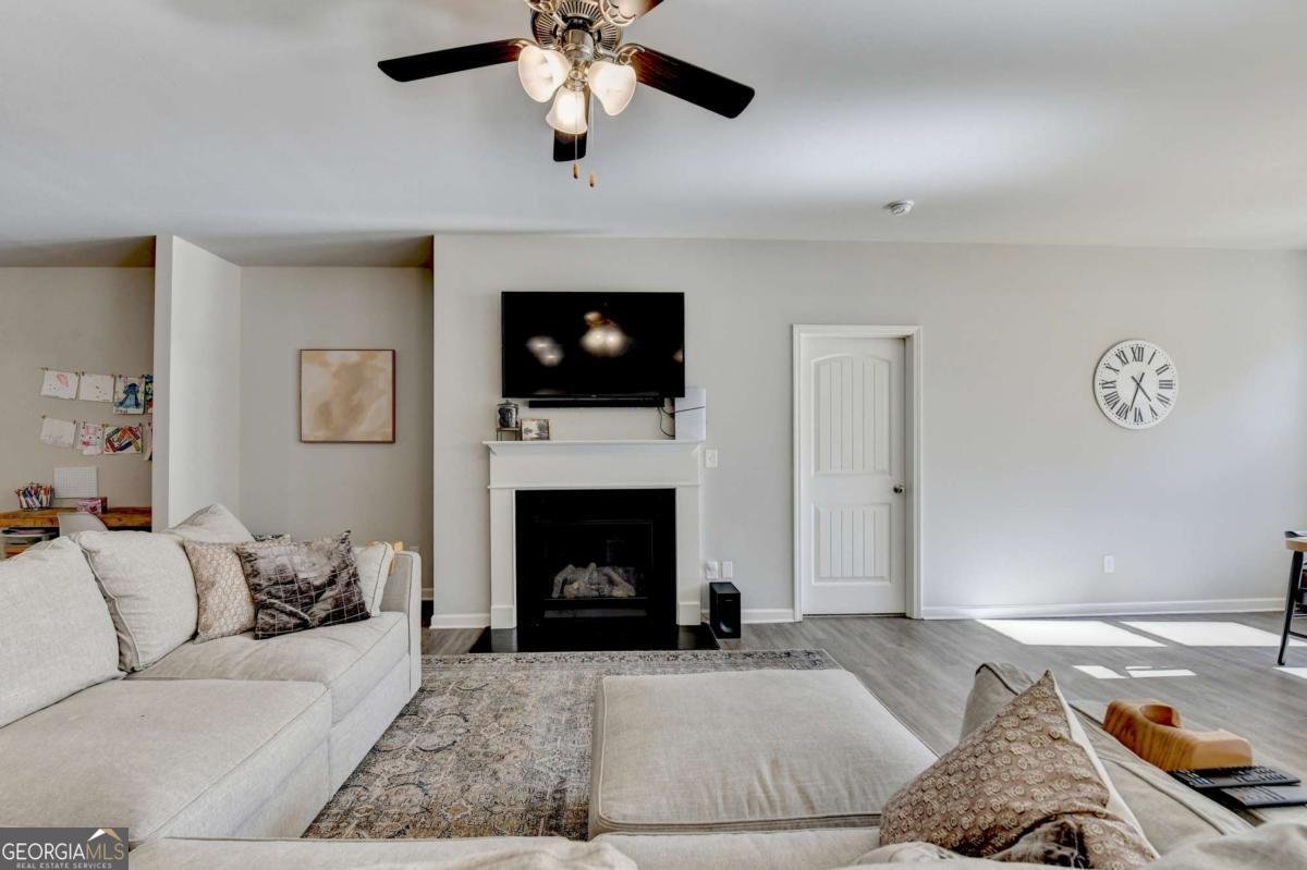 4440 Bramblett Grove Place Cumming - Photo 8