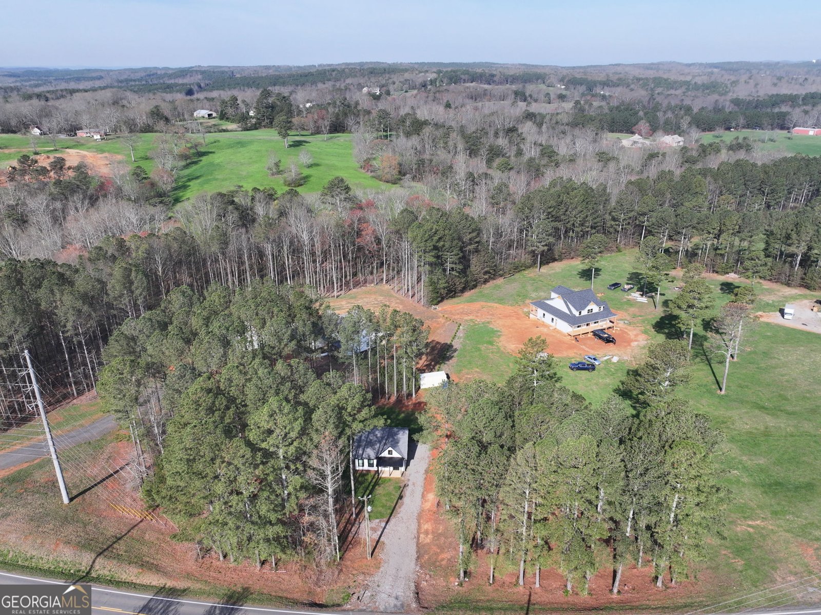 3994 Jerusalem Church Road Jasper - Photo 34