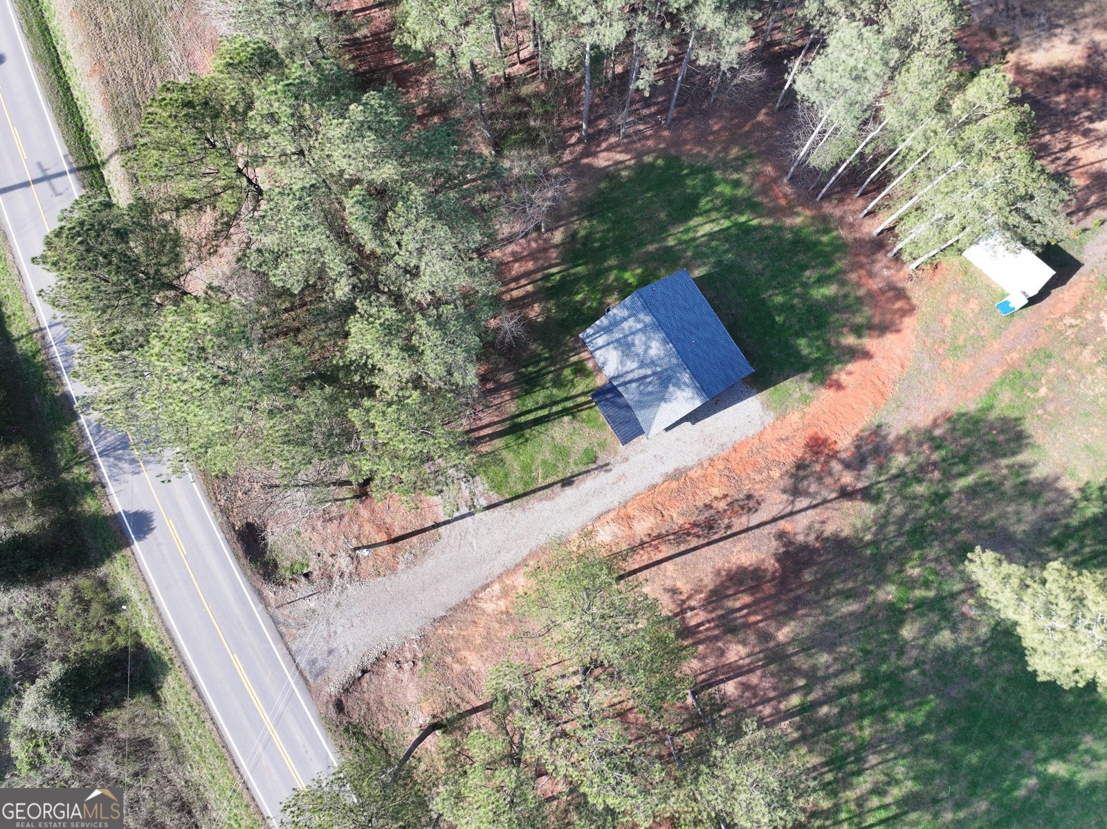 3994 Jerusalem Church Road Jasper - Photo 36